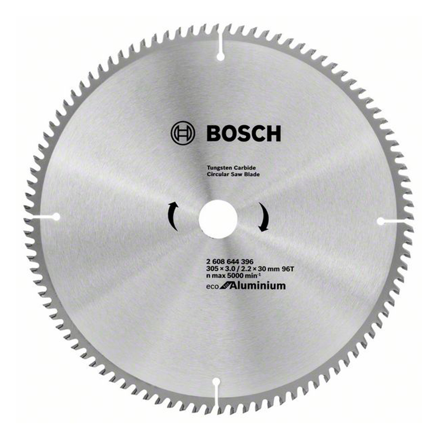 BOSCH ECO FOR ALUMINIUM (2608644396)