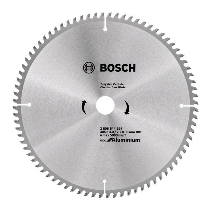 BOSCH ECO FOR ALUMINIUM (2608644397)