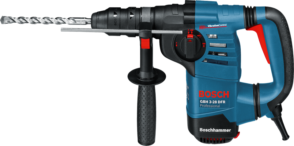 Bosch 3 28 dfr