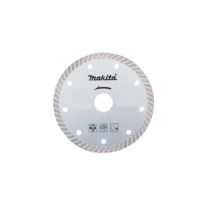 Makita Concrete (A-84193)