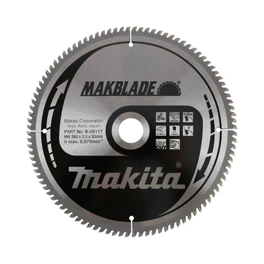 Makita B-09117