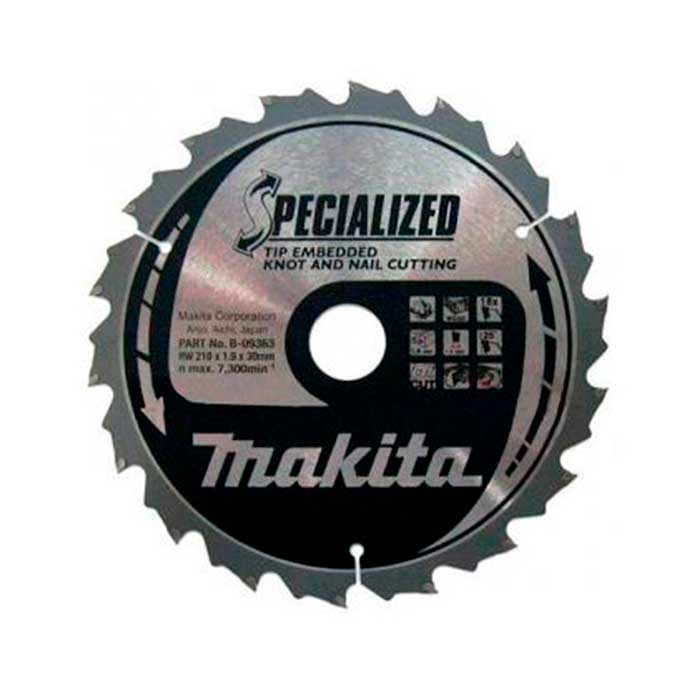 Makita B-09363