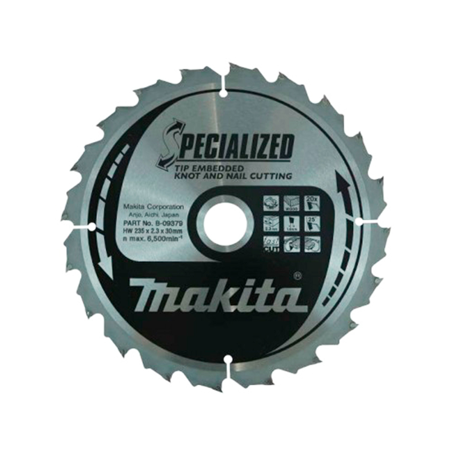 Makita B-09379