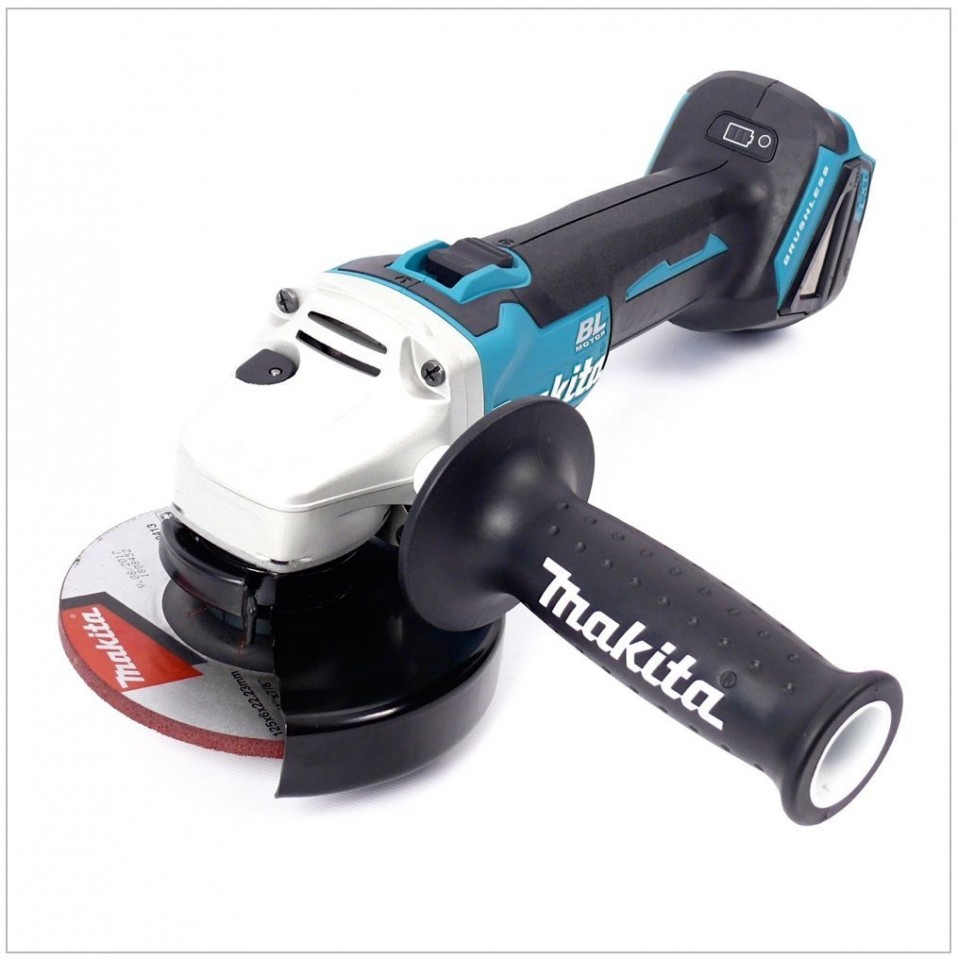 Makita dga456z hot sale