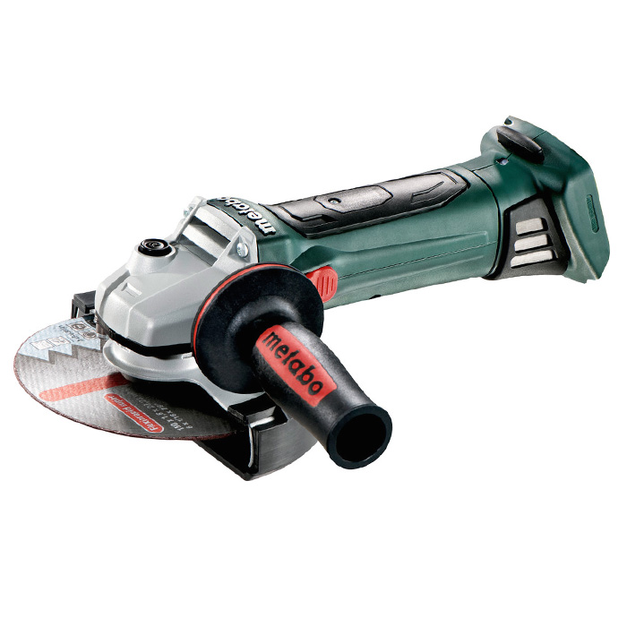 Metabo W 18 LTX 150 (600404890)