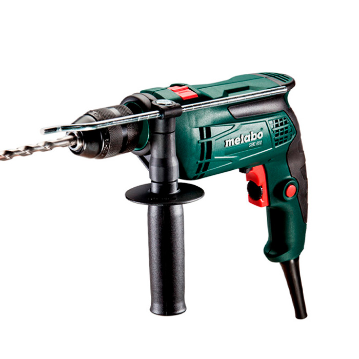 Metabo SBE 650 (600671510)