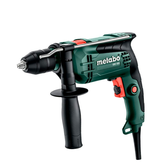 Metabo SBE 650 (600742500)