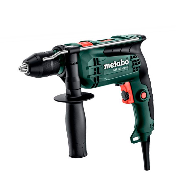 Metabo SBE 650 (600743500)