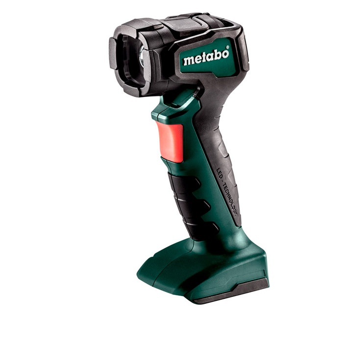 Metabo PowerMaxx ULA 12 LED (600788000)