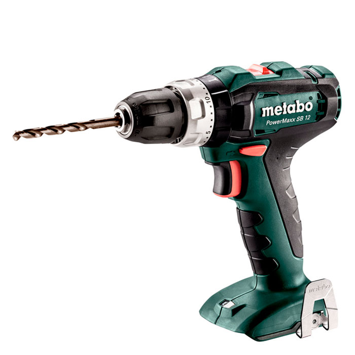 Metabo PowerMaxx SB 12 (601076890)