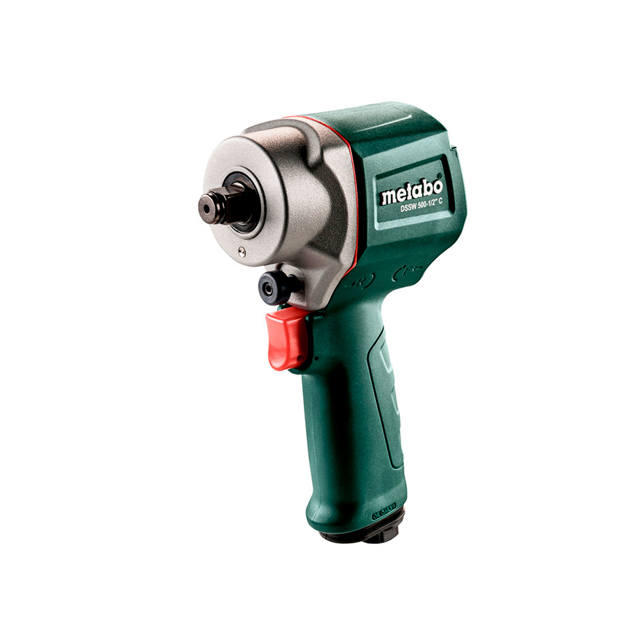 METABO DSSW 500-1/2" C (601590000)