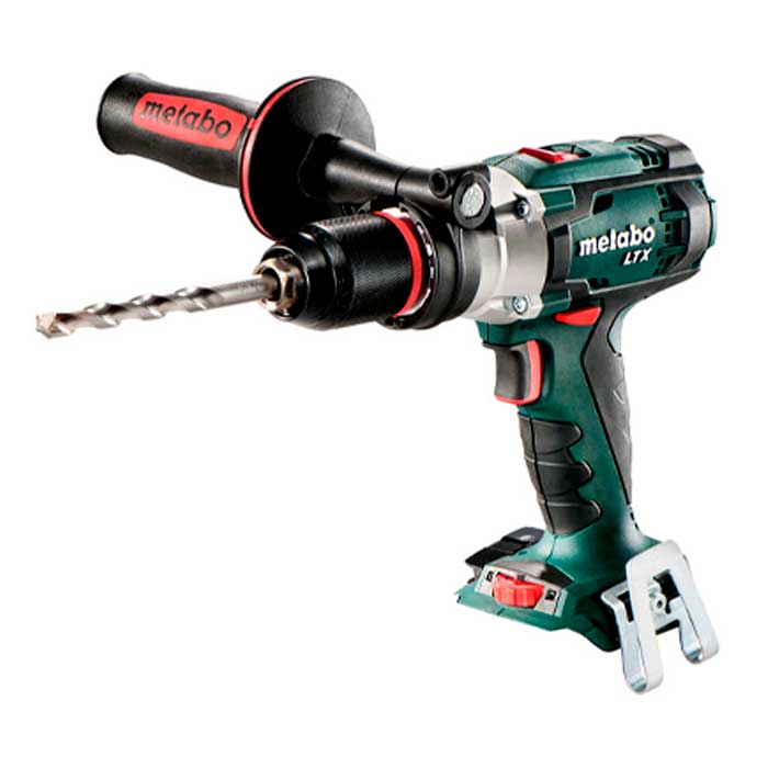 Metabo SB 18 LTX Impuls (602192890)