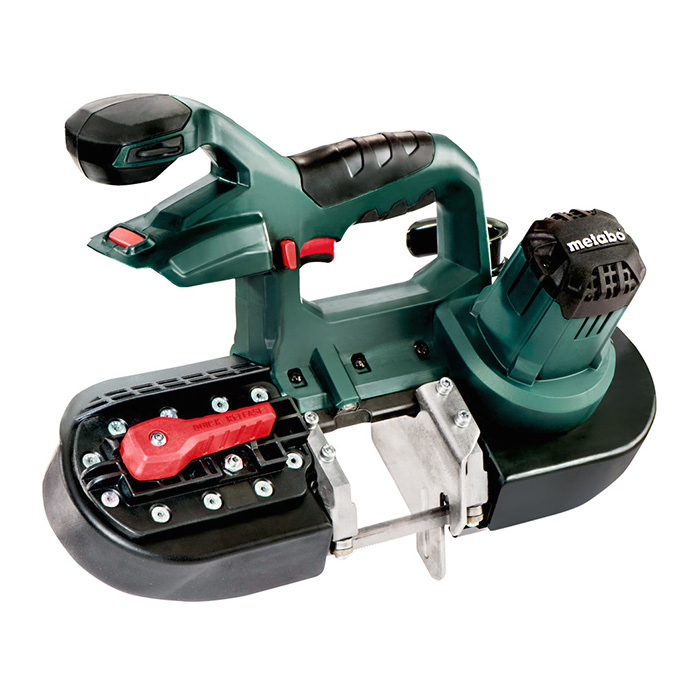 Metabo MBS 18 LTX 2.5 (613022850)