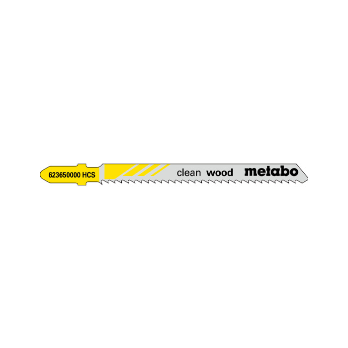 Metabo Clean Wood T101BR (623608000)