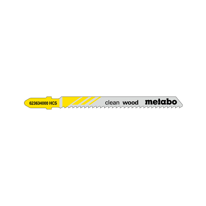 Metabo Clean Wood T101B (623703000)