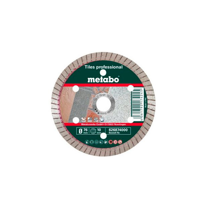 Metabo Professional (626874000)