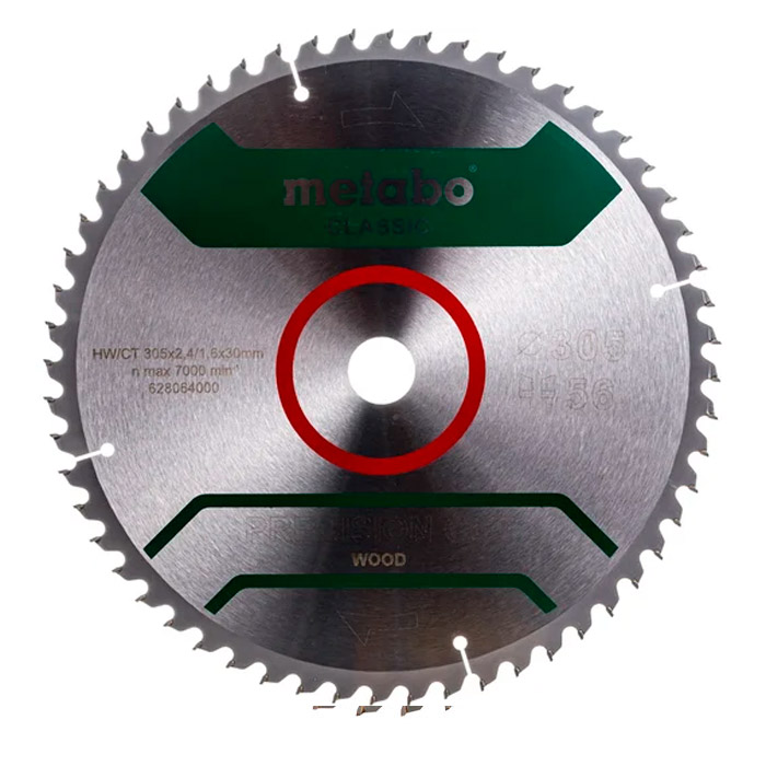 METABO HW/CT (628064000)