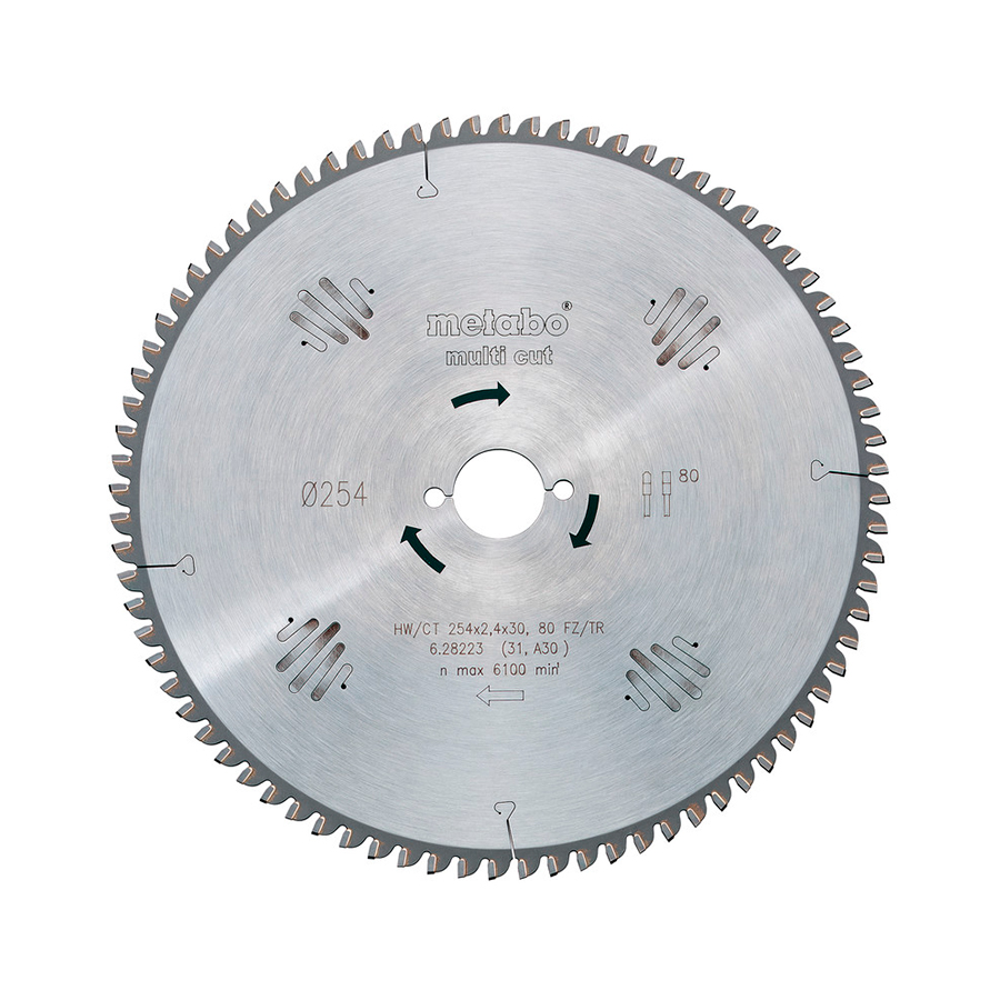 Metabo MULTI CUT (628223000)