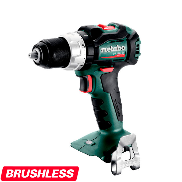 Metabo BS 18 LT BL (602325890)