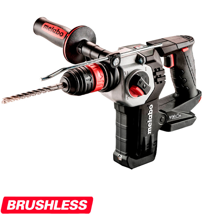 Metabo KHA 18 LTX BL 24 Q SE (600149850)