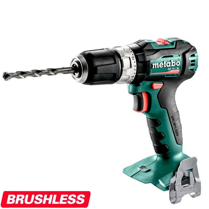 Metabo SB 18 L BL (602331890)