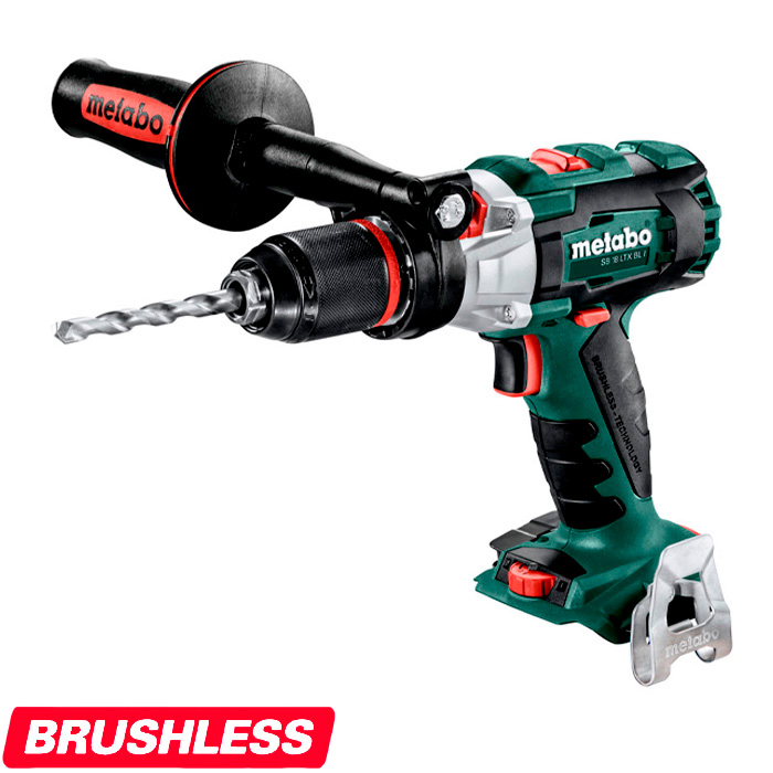 Metabo SB 18 LTX BL I (602352890)