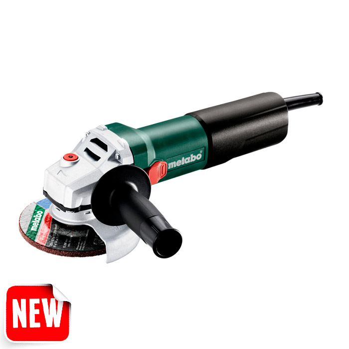 Metabo WQ1100-125 (610035010)