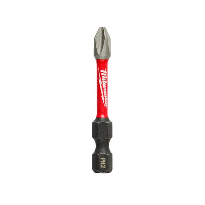 Milwaukee SHOCKWAVE IMPACT DUTY PH2-50 mm (4932430854)