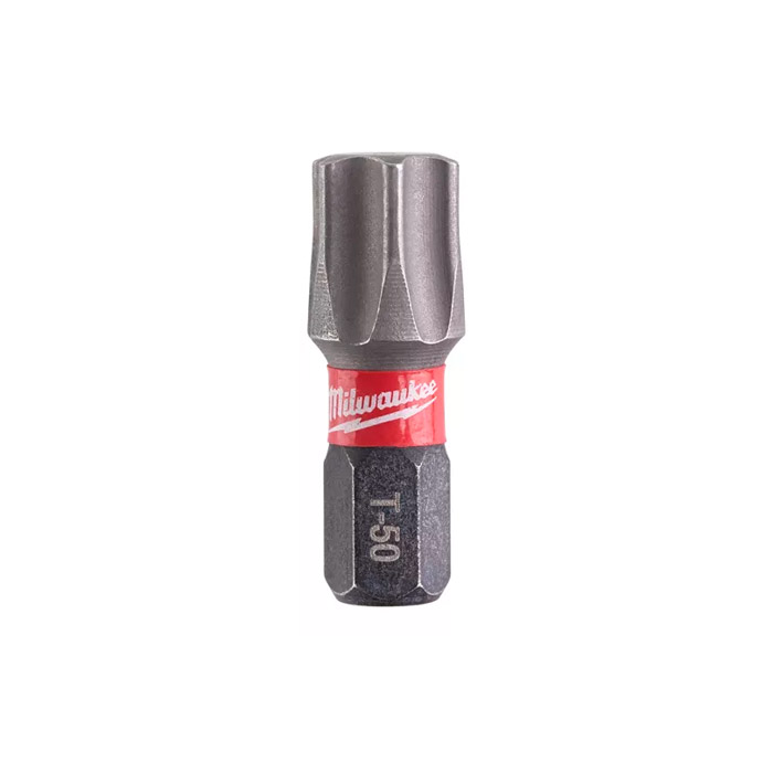 Milwaukee Shockwave Impact Duty TX50-25mm (4932430891)